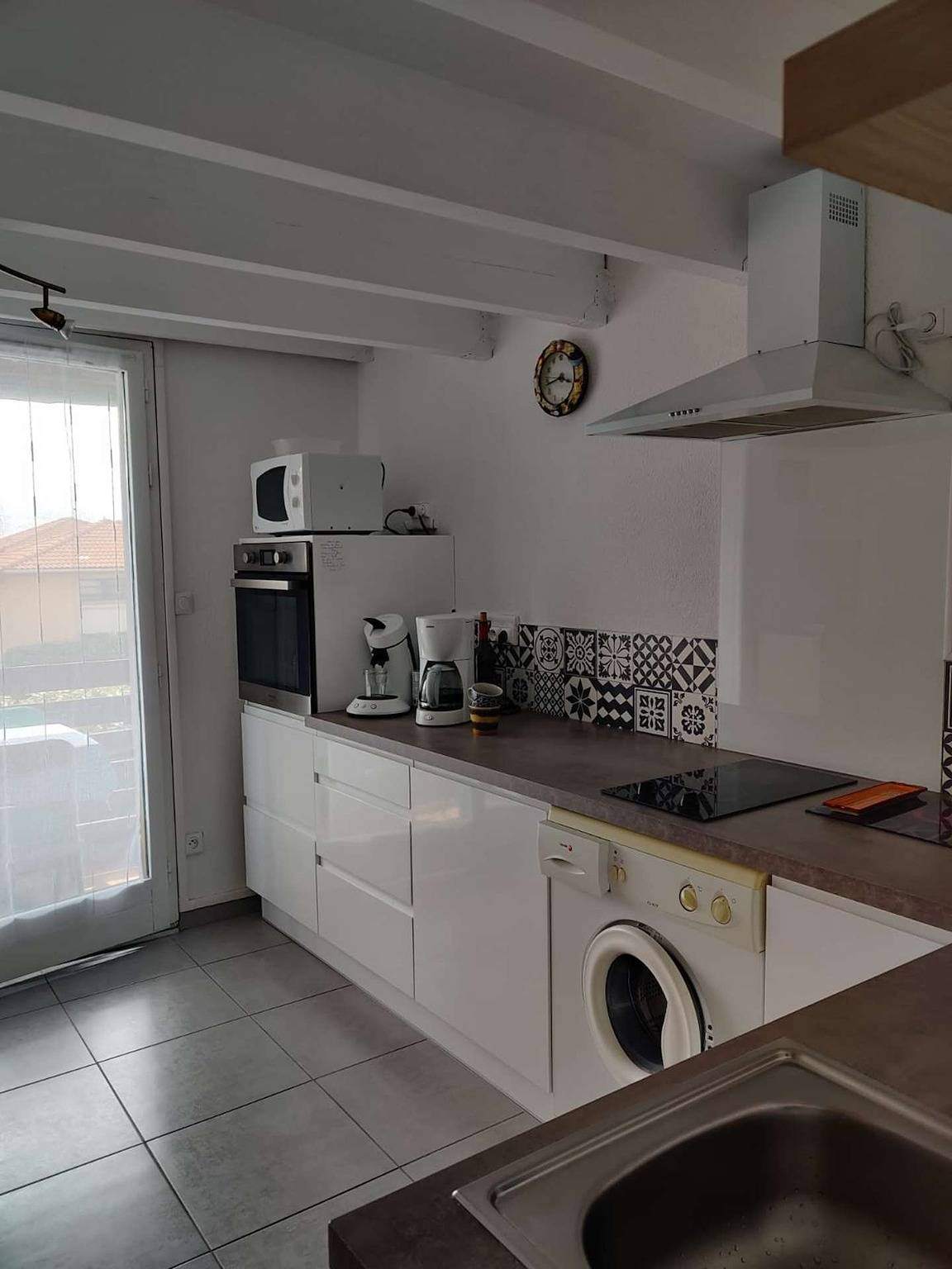 Appartement de vacances entier, Charmant et confortable T3  pour 2 à 4 personnes, proche de la plage in Biscarrosse Plage, Biscarrosse