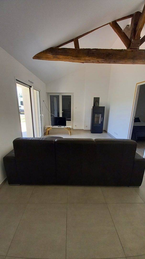 Gîte pour 6 personnes, avec terrasse et jardin au Parc Naturel Régional du Marais poitevin - 4