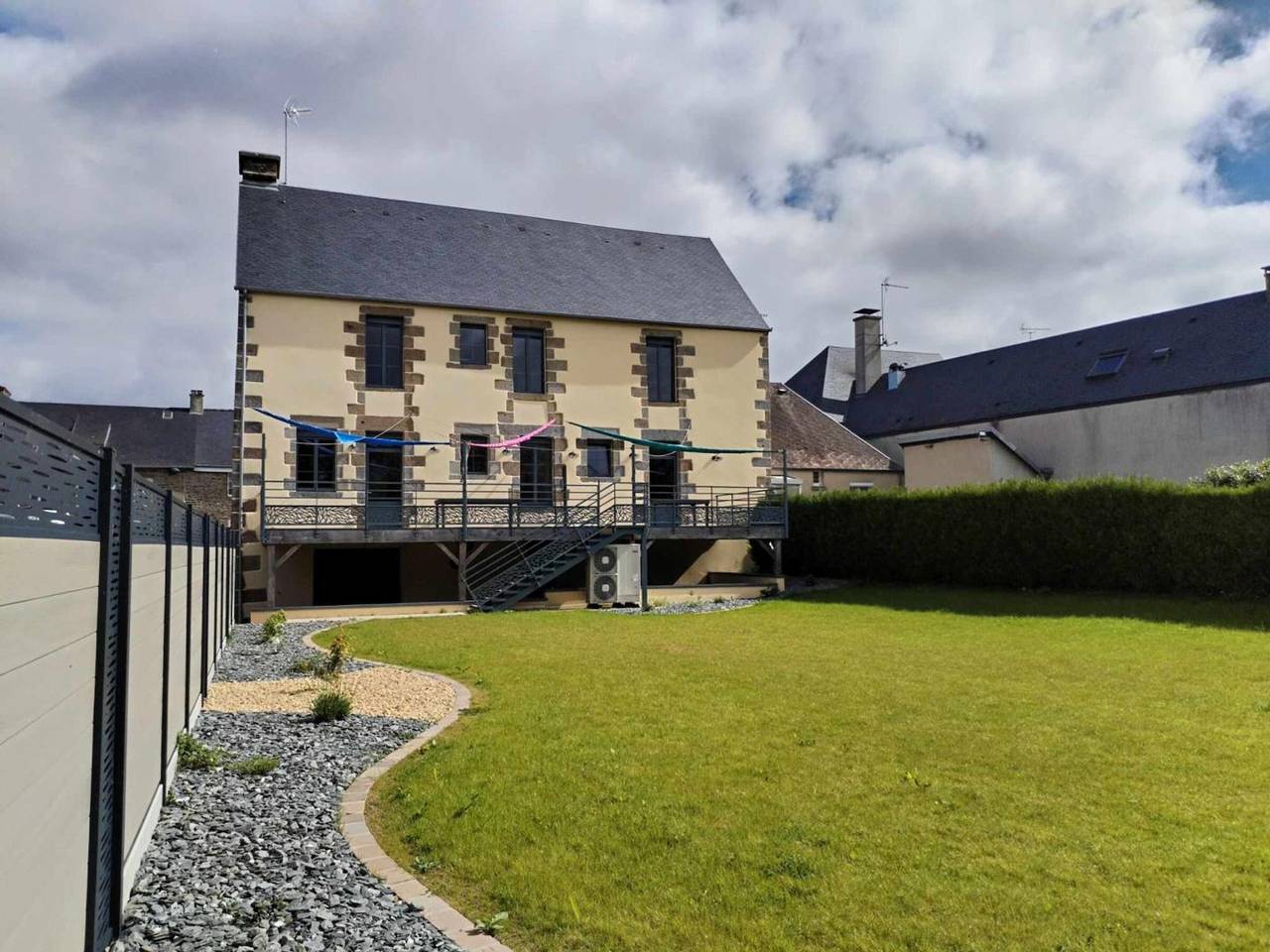 Gîte pour 2 Personnes dans Cuves, Manche