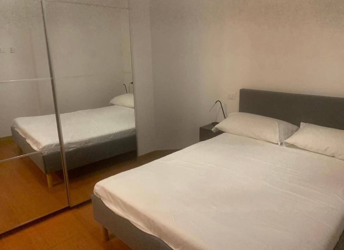 One-Bedroom House in Pescara, Pescara Provinz