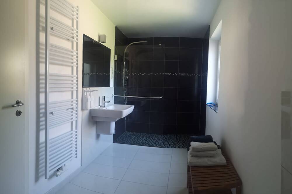 Entire apartment, Wolgast, Fewo Wieck - Mahlzow, Fewo Wiek 4P in Mahlzow, Wolgast
