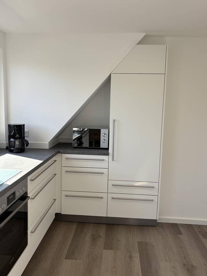 Ferienhaus für 10 Personen, mit Terrasse in Hasselberg - 4