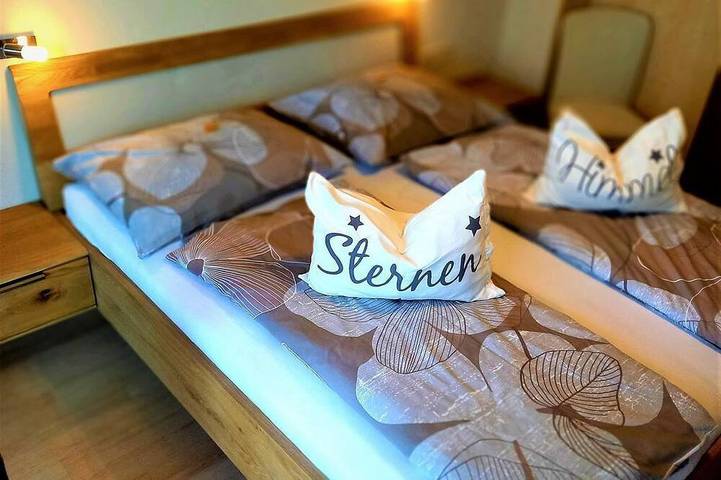 B&B für 2 Personen, mit Garten in Villach - 4