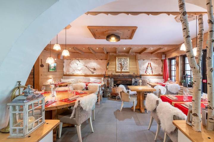 Hôtel pour 2 personnes, avec Balcon et Terrasse ainsi que Jardin et Vue sur le lac à Saint-Paul-en-Chablais - 2
