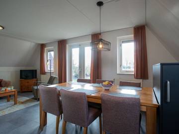 Bungalow voor 6 Personen in Nationaal Park De Maasduinen, Limburg, Afbeelding 2