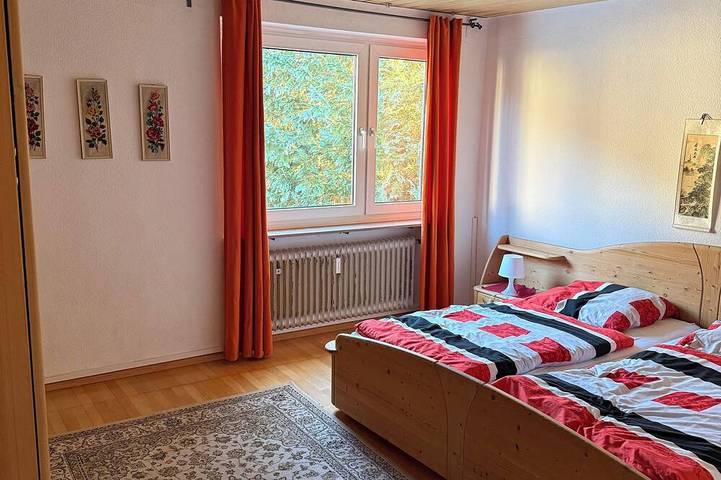 Ganze Wohnung, Fewo Azure Saarbrücken in Saarbrücken, Saarbrücken & Umgebung