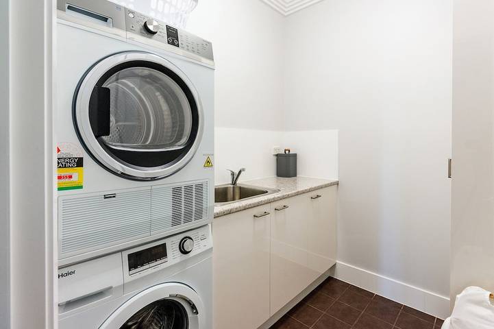 Holiday rental for 2 people, with garden and terrace in Orange (NSW)