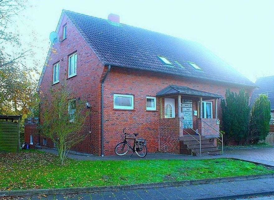 Appartamento vacanze a Borkum a partire da 120€ a notte