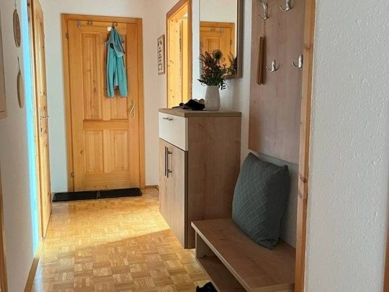 Ganze Ferienwohnung, Ferienwohnung Seiringer in Attersee am Attersee, Attergau