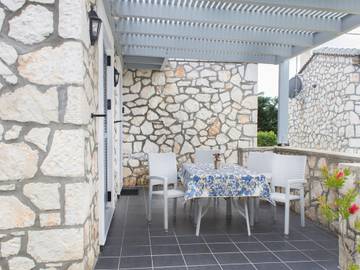 Villa pour 4 Personnes dans Zante, Grèce, Photo 1