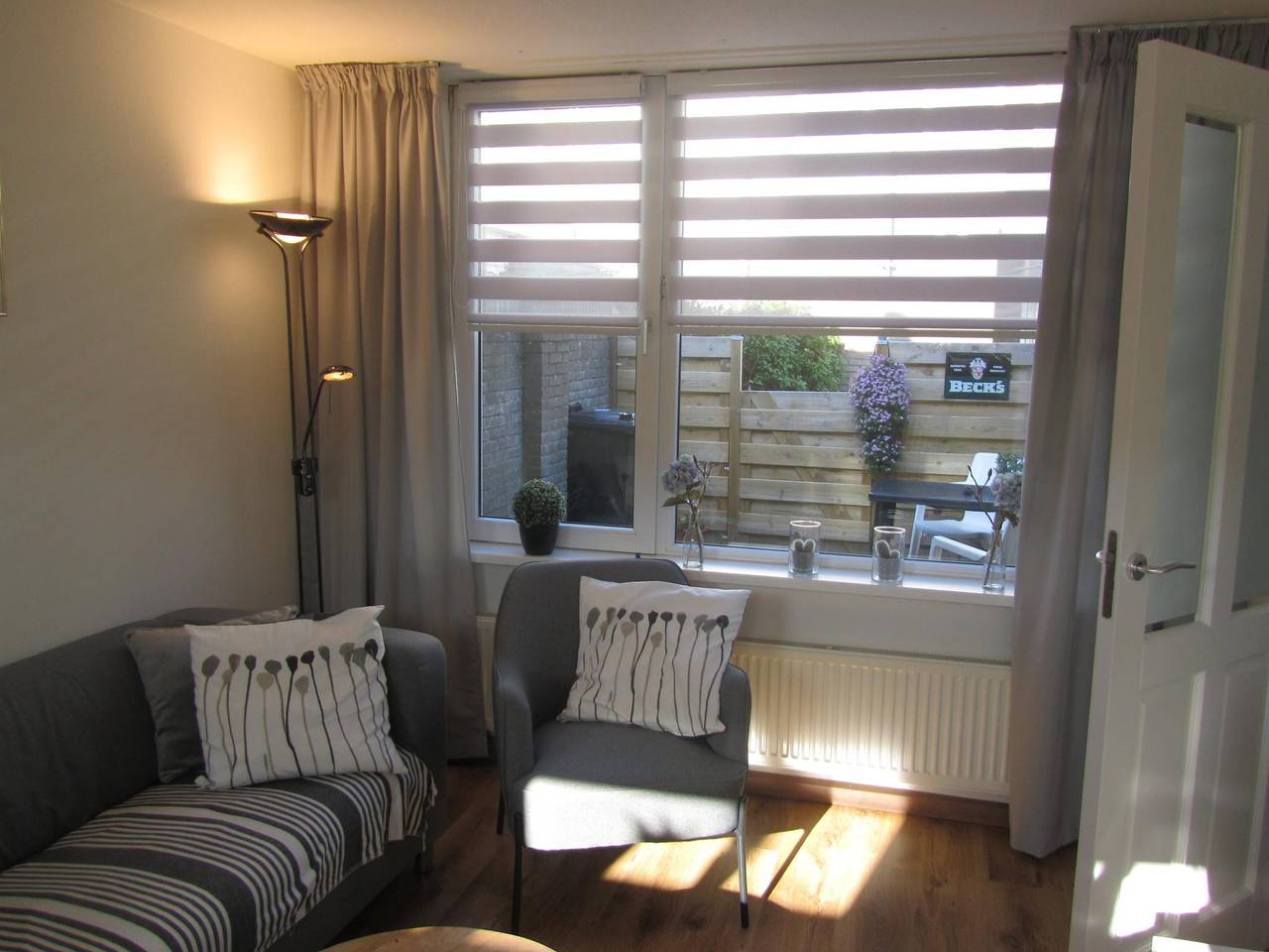 Summer house Wilma in Egmond, Egmond aan Zee
