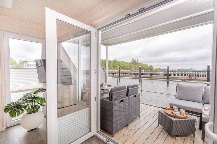 Mobile Home in Stralsund, Stralsund Umland