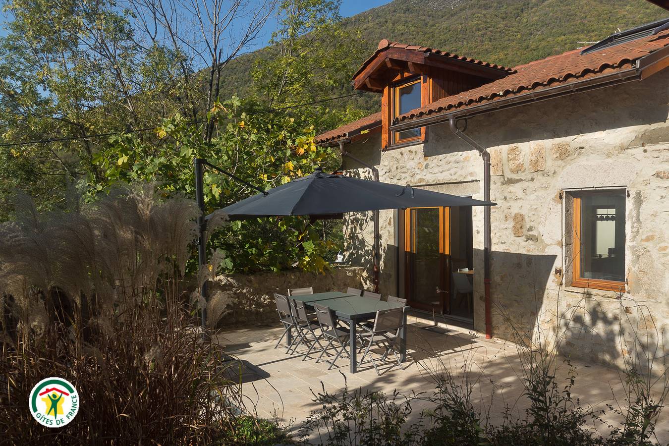 Casalibus in Quaix-en-Chartreuse, Isère