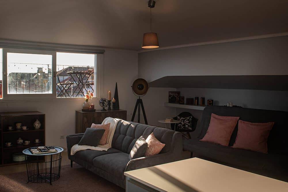 Viana Rooftop House - Historic Center River View !, foto 6