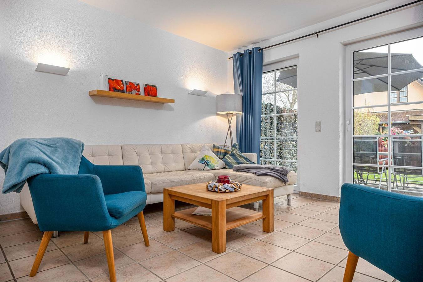 Haus Deichnest in Ostseebad Zingst, Zingst
