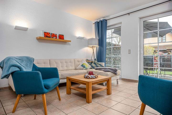 Ferienhaus für 5 Personen, mit Garten, mit Haustier in Zingst - 3