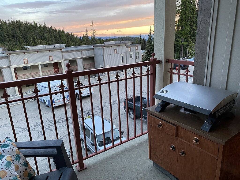 Ganze Wohnung, Erdgeschoss mit einem Schlafzimmer und eigenem Etagenbett Alkoven - Haustierfreundlich in Silver Star