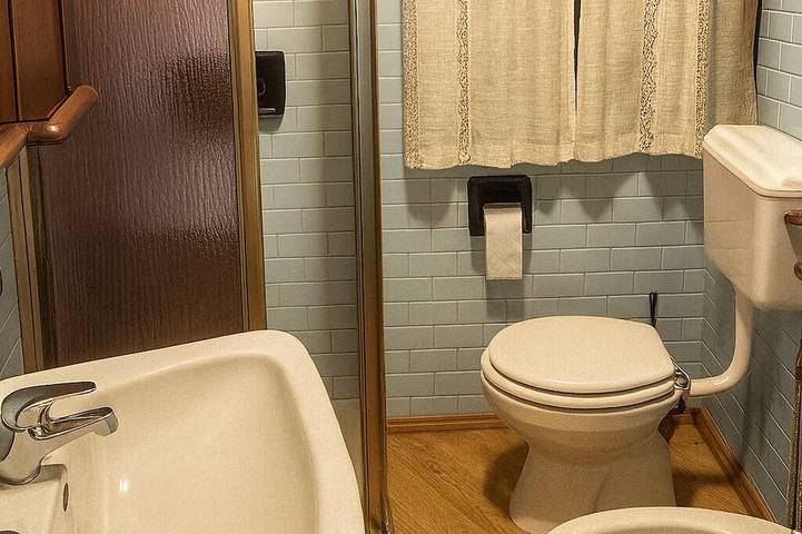Gîte pour 4 personnes à Forni di Sopra - 3