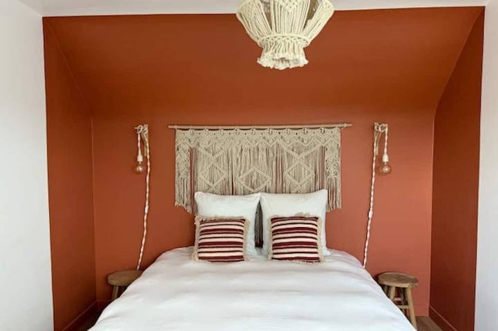 Location de vacances pour 10 personnes à Tréguier - 3