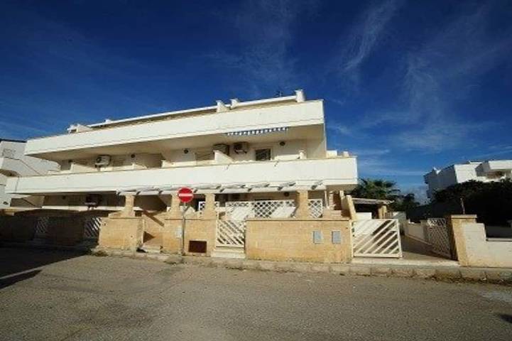 Holiday home for 2 people, with garden - 1