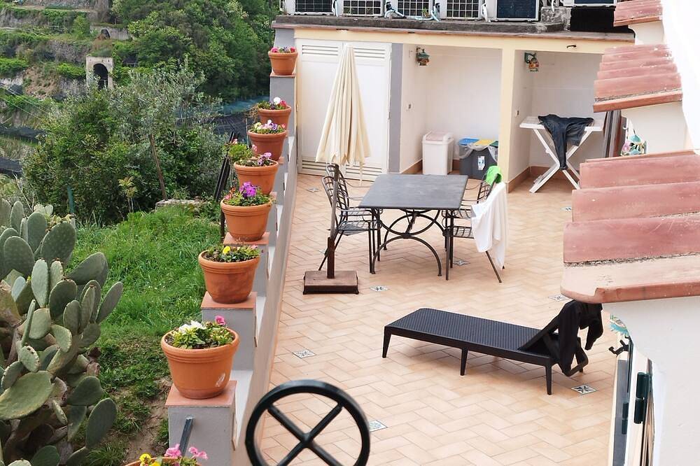 Apartamento entero, Small Paradise Sea in Maiori, Costa Amalfitana