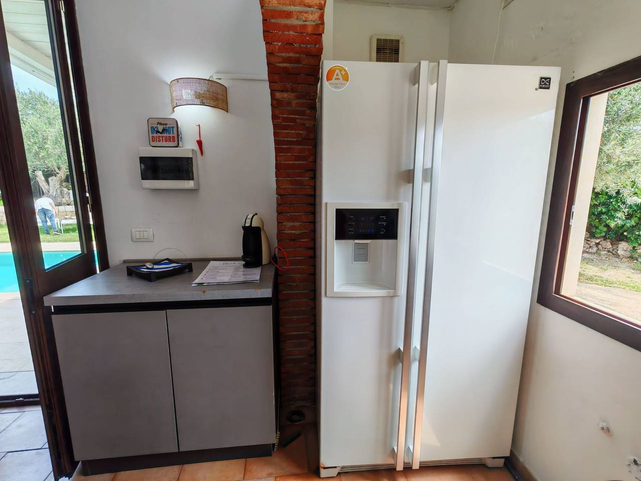 Apartamento entero, Villa Biancolilla in Lido di Noto, Provincia de Siracusa