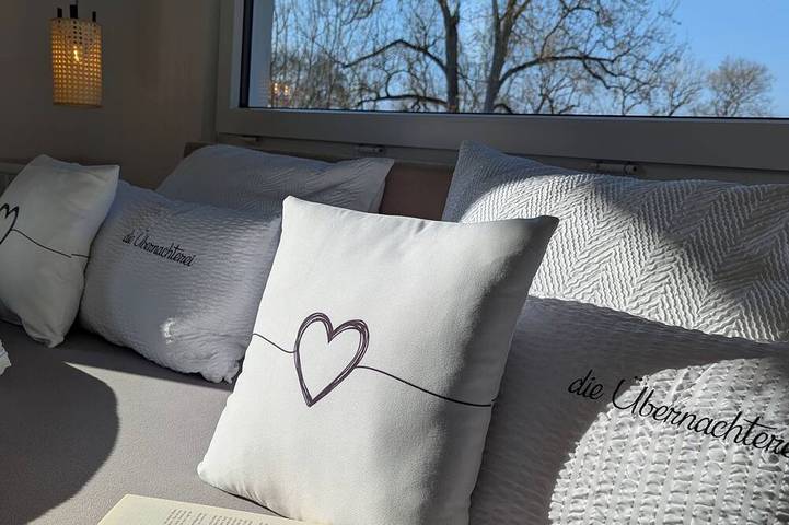 Ferienwohnung für 4 Personen, mit Terrasse und Garten in Hüfingen - 4