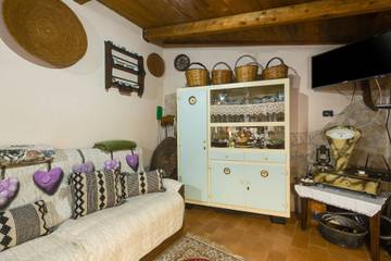 Casa Vacanza per 5 Persone in Paulilatino, Sardegna, Foto 2