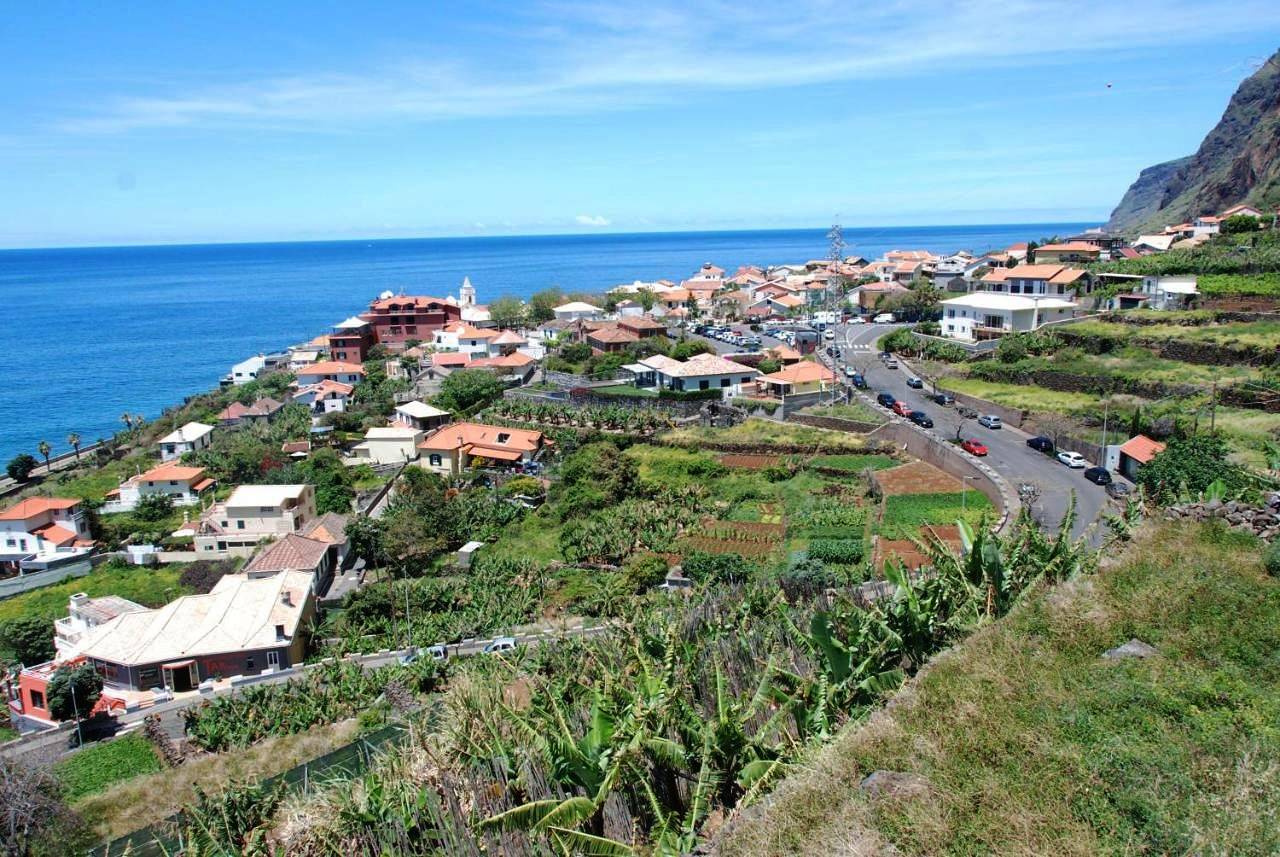 Serenity in Jardim do Mar, Madeira