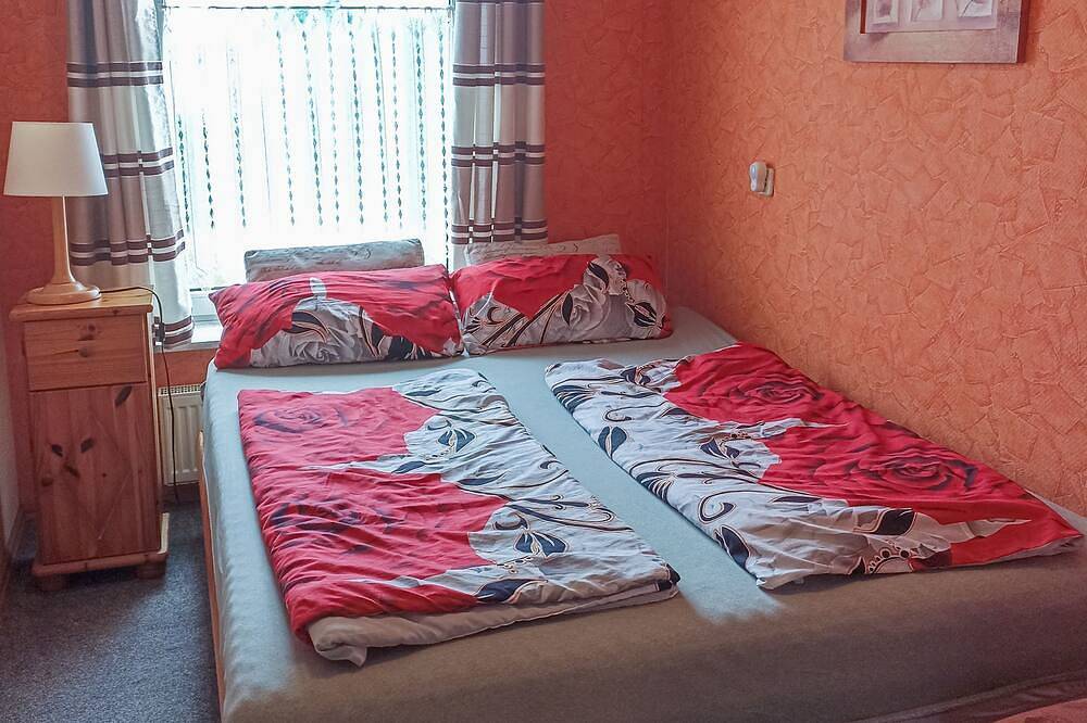 Ganze Wohnung, Ferienwohnung Lüssow in Lüssow, Stralsund Umland