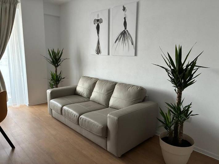 Gîte pour 4 personnes, avec balcon à Alba (Romania) - 3