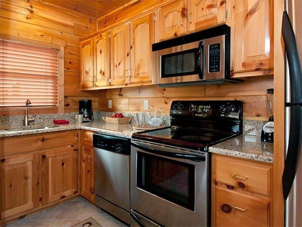 Schatz von Tennessee (2 Br) in Sevier County