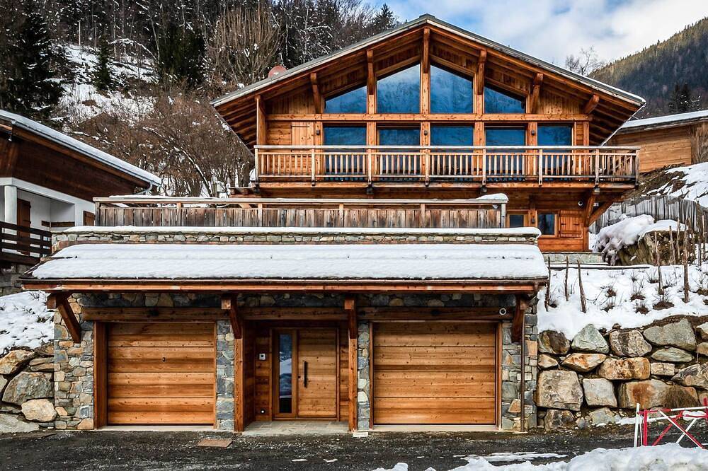 Photo : Maison de vacances