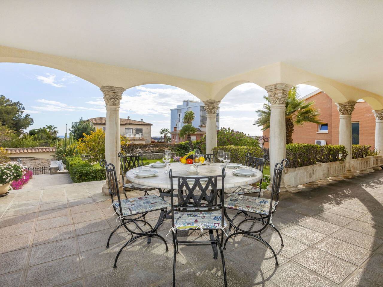 Bon Repos - Bon Repos 81.1 in Cunit, Costa Dorada