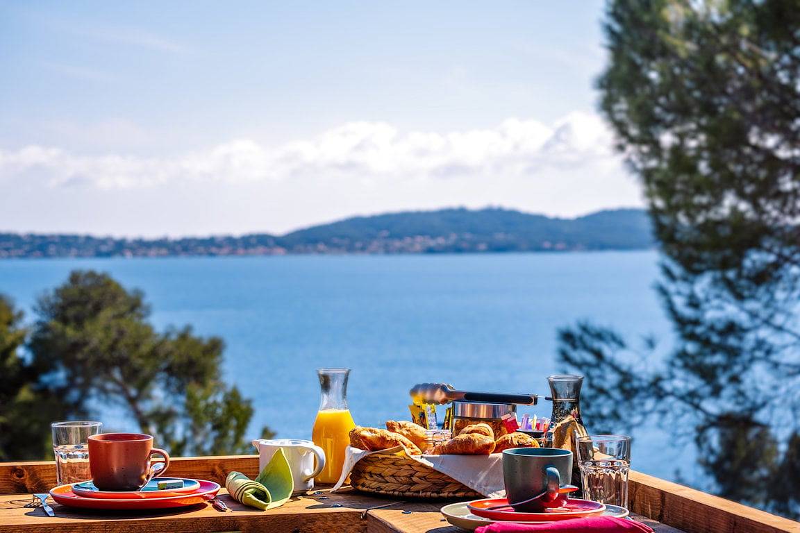 La Maison Fratelli - Aventura in Carqueiranne, Région de Toulon