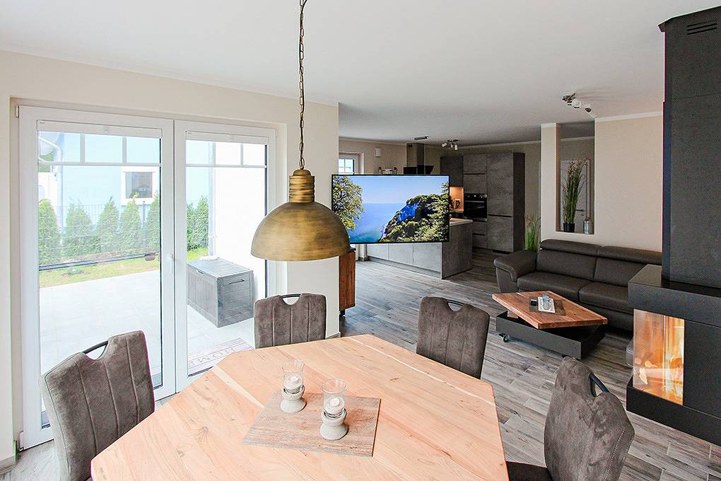 D 121.008 - Villa Juliusruh in Juliusruh, Rügen