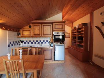 Chalet pour 6 Personnes dans Les Carroz, Grand Massif, Photo 2