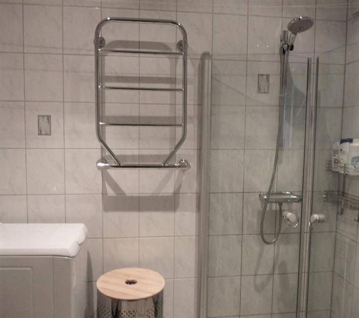 Ferienhaus für 6 Personen, mit Terrasse in Karlshamn - 4