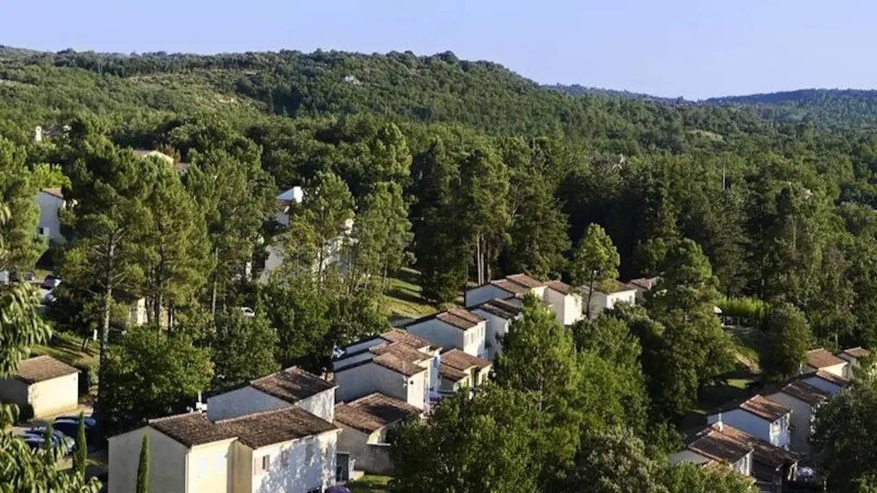 Apartamento vacacional entero, Ferienwohnung für 5 Personen (28 m²) in Salavas in Salavas, Ardèche