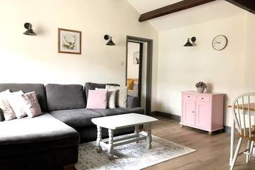 Cottage for 4 People in Hardwick (Cambridgeshire), Cambridgeshire, Photo 3