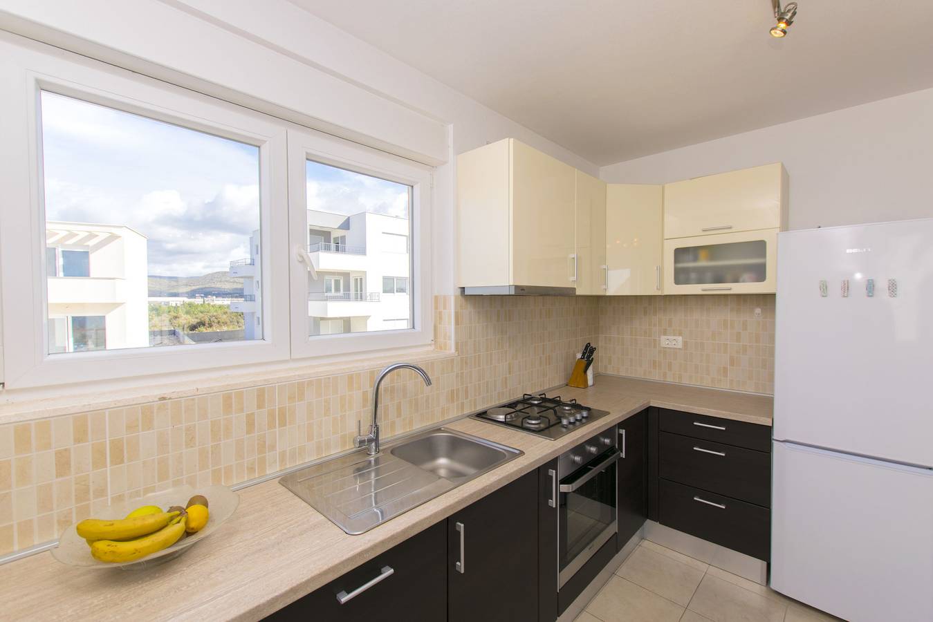 Ganze Wohnung, Apartment Marieta in Sibenik, Šibenik-Knin