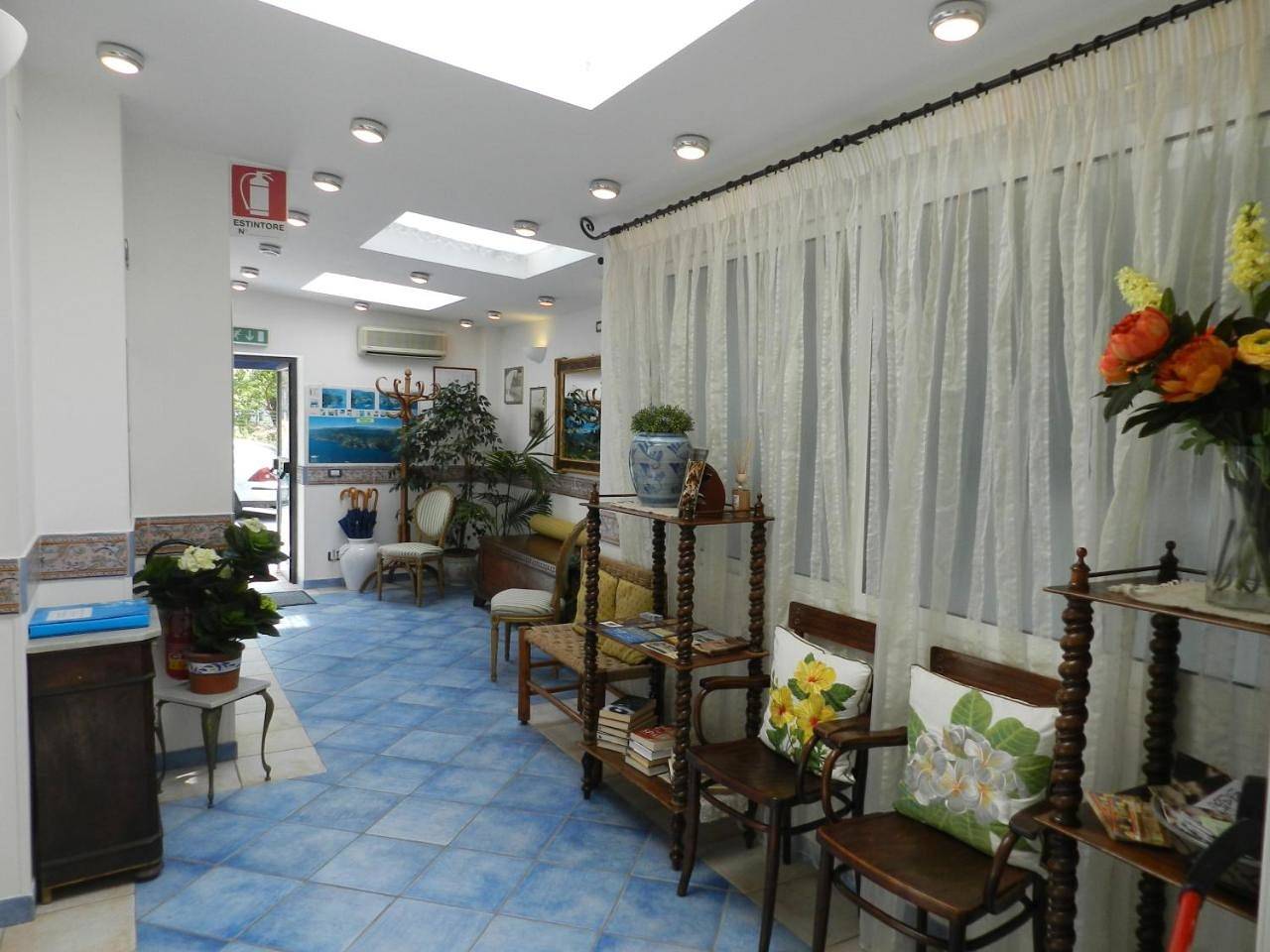 Hotel Punta Mesco in Monterosso al Mare, Commune de Monterosso al Mare