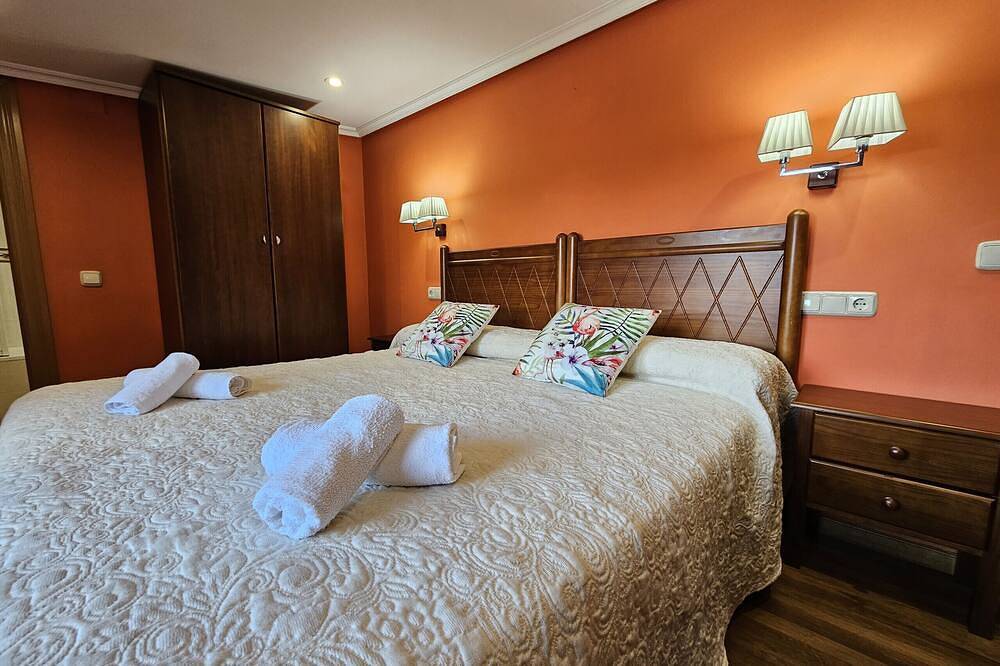 26A06 Hotel Montaña Casa Migio in Mieres-Asturia, Montagne Cantabriche
