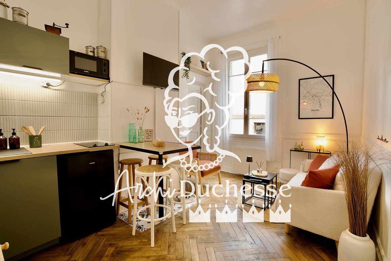 Photo : Appartement de vacances
