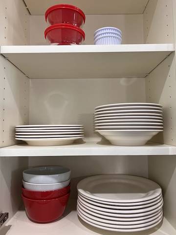 Apartment for 6 Guests in Dallas, Dallas County, Picture 4