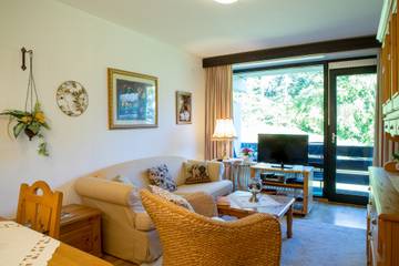 Vakantiewoning voor 4 Personen in Bad Reichenhall, Chiemgau Alps, Afbeelding 3