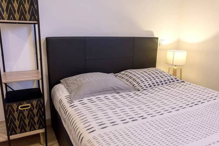 Gîte pour 2 personnes à Pontchâteau - 2