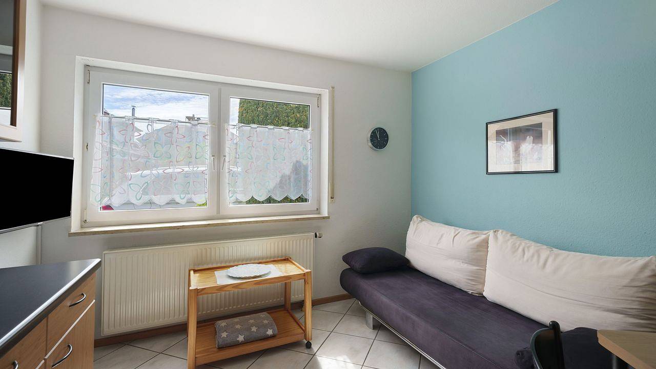 Ganze Ferienwohnung, Ferienwohnung für 4 Personen (36 m²) in Endingen am Kaiserstuhl in Endingen am Kaiserstuhl, Endingen