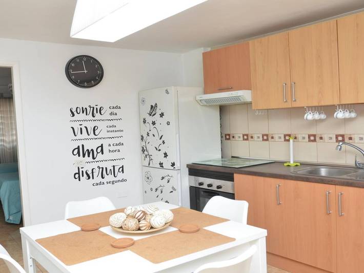 Ferienwohnung für 4 Personen - 1