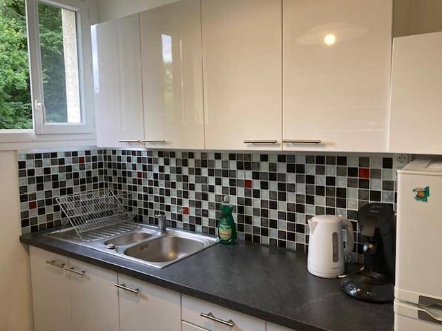 Gîte pour 4 personnes, avec balcon à Draveil - 2